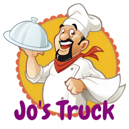 Jos Truck Food Truck A Pontivy Logo