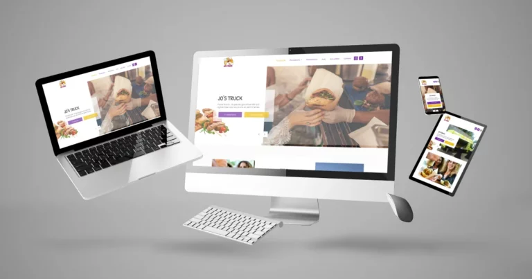 Jos Truck Food Truck A Pontivy Responsive