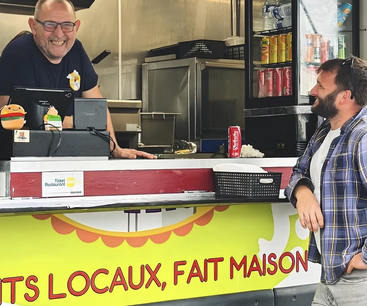 Repas de famille et événements privés à Hémonstoir